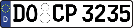 DO-CP3235