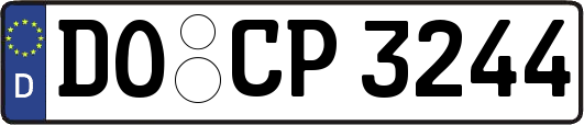 DO-CP3244