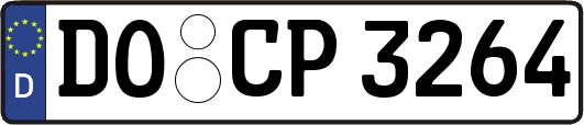 DO-CP3264