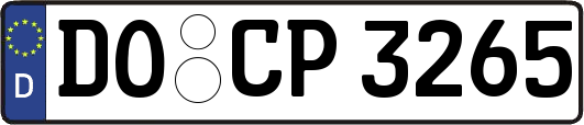 DO-CP3265