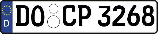 DO-CP3268
