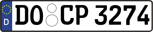 DO-CP3274