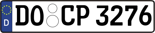 DO-CP3276