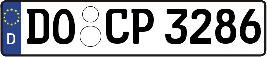 DO-CP3286