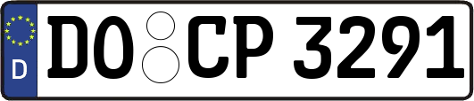 DO-CP3291