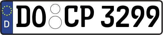 DO-CP3299