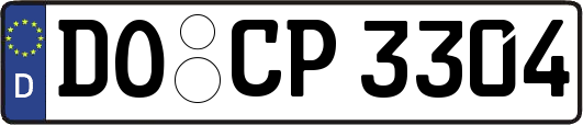 DO-CP3304