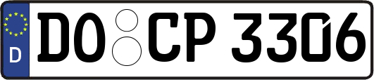 DO-CP3306