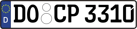 DO-CP3310