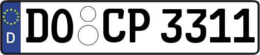 DO-CP3311