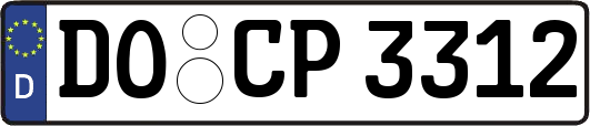 DO-CP3312
