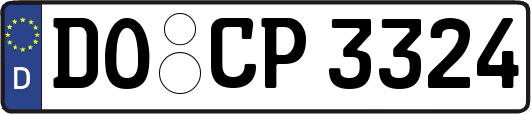 DO-CP3324