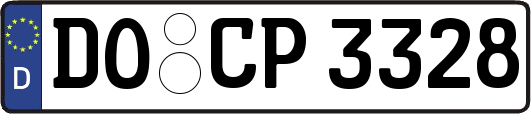 DO-CP3328