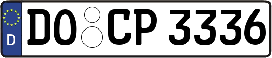 DO-CP3336