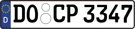 DO-CP3347