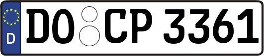 DO-CP3361