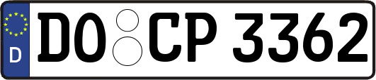 DO-CP3362