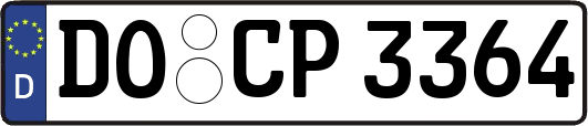 DO-CP3364