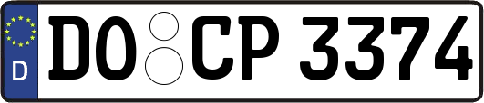 DO-CP3374