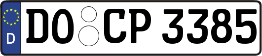 DO-CP3385