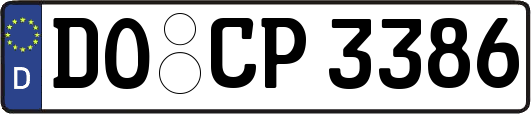 DO-CP3386
