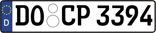DO-CP3394