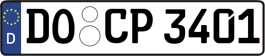 DO-CP3401