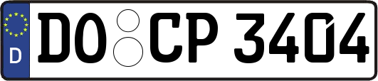 DO-CP3404