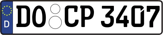 DO-CP3407