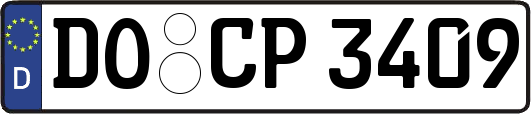DO-CP3409