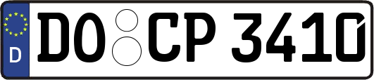 DO-CP3410