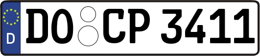 DO-CP3411