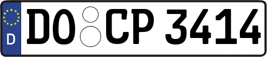DO-CP3414