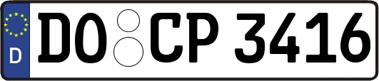 DO-CP3416