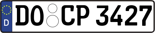 DO-CP3427