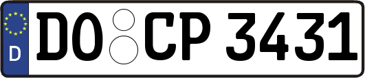 DO-CP3431
