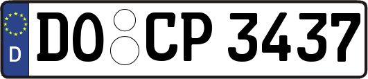 DO-CP3437