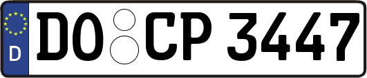 DO-CP3447
