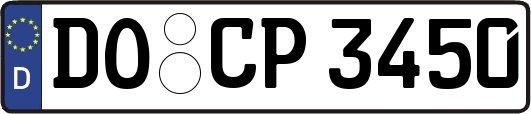 DO-CP3450