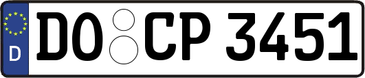 DO-CP3451