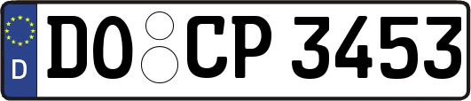 DO-CP3453