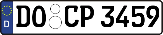 DO-CP3459