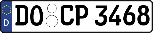DO-CP3468