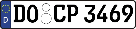 DO-CP3469