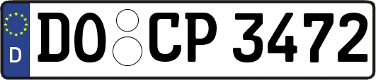 DO-CP3472