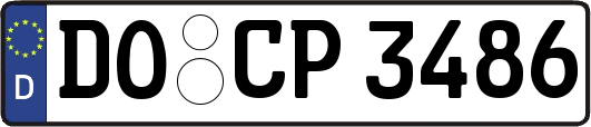 DO-CP3486