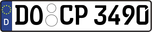 DO-CP3490