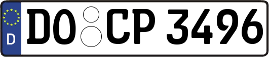 DO-CP3496