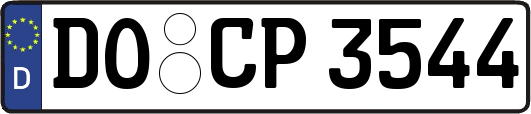 DO-CP3544