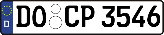DO-CP3546